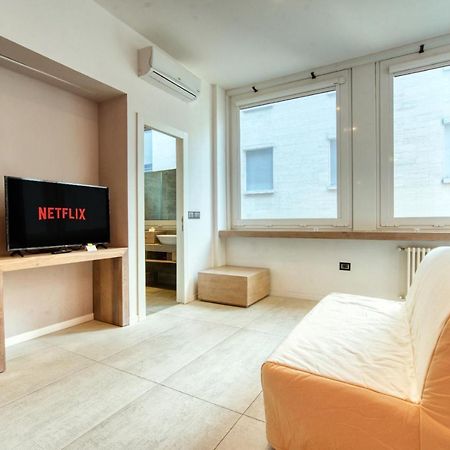 Apartment Passarella 4 Milan Exterior photo
