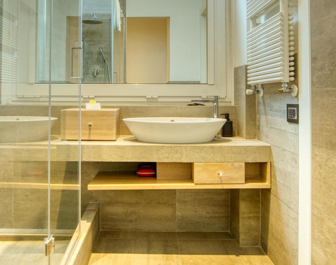 Apartment Passarella 4 Milan Exterior photo