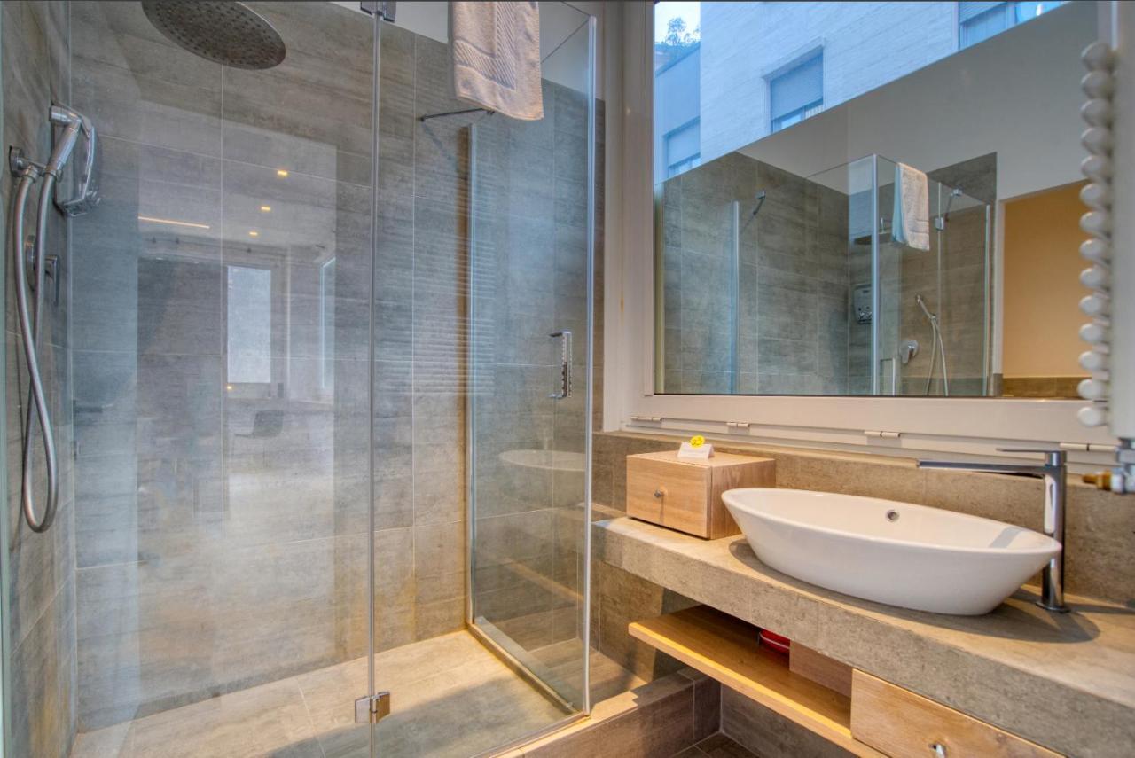 Apartment Passarella 4 Milan Exterior photo