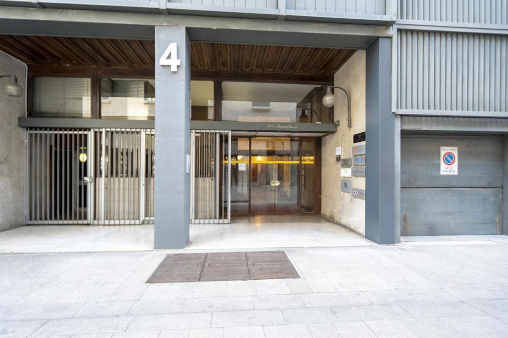 Apartment Passarella 4 Milan Exterior photo